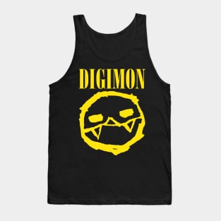 Digivana Tank Top